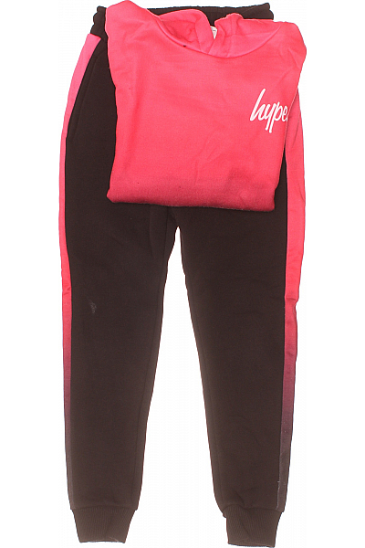 Hype Dívčí Souprava Barevná