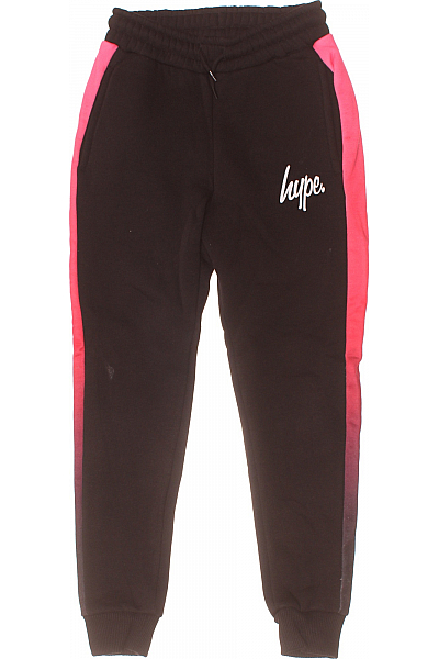 Hype Dívčí Souprava Barevná