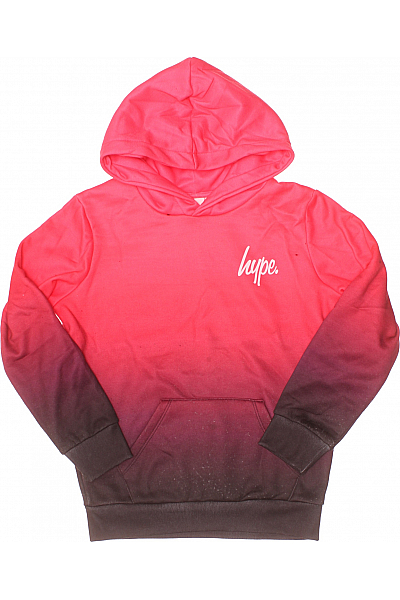 Hype Dívčí Souprava Barevná