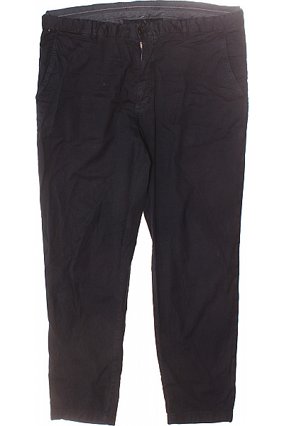 Pánské Kalhoty Modré TOMMY HILFIGER