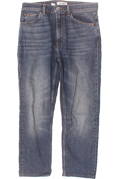 RE/DONE Dámské Džíny Modré Vel. 28
