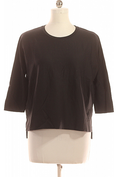 DRYKORN Halenka Černá