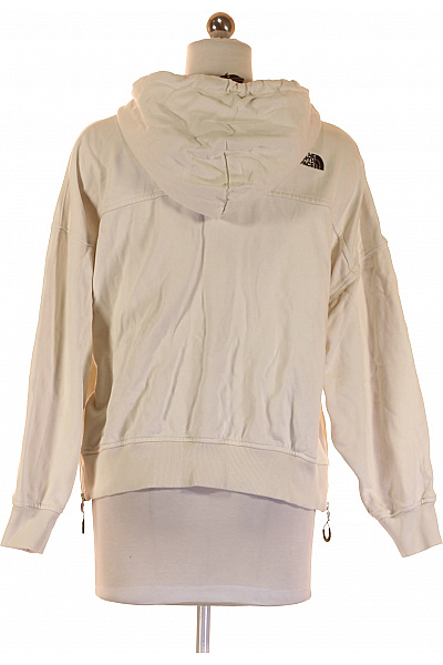 THE NORTH FACE Dámská Mikina Bez Zapínání Béžová Vel. XS
