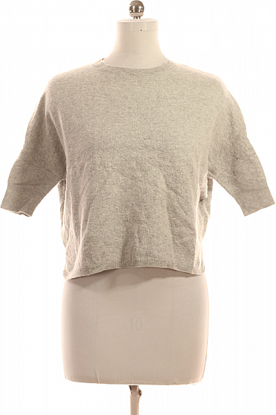 Cartoon Dámský Pulovr Šedý Vel. M