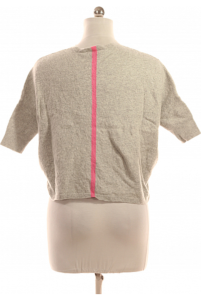 Cartoon Dámský Pulovr Šedý Vel. M