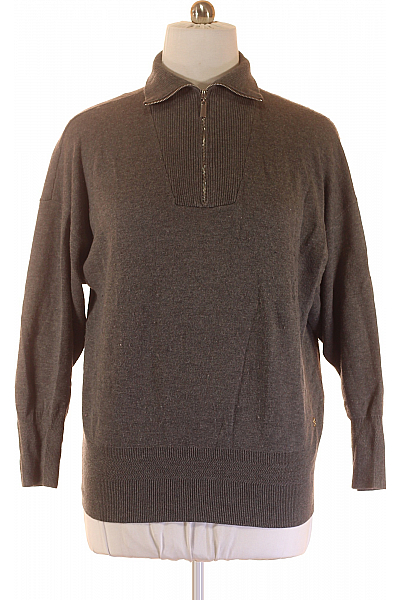 Dámský Rolák Šedý Vel. 44