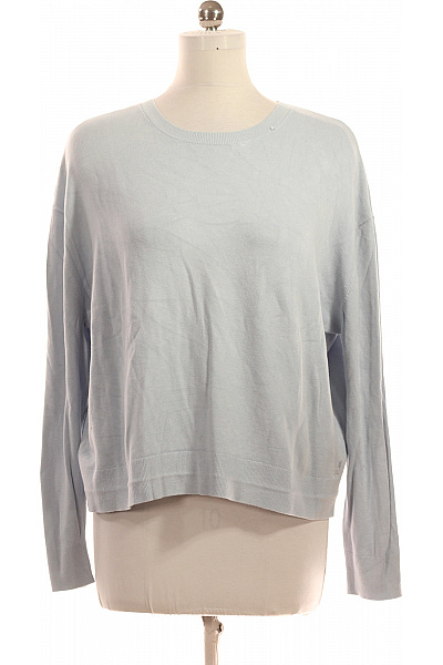 Halenka Modrá COMMA Vel. 40