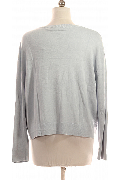 Halenka Modrá COMMA Vel. 40