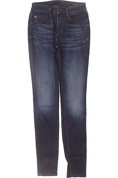 Dámské Džíny Modré Guess