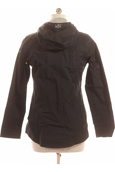 Dámská Přechodné Bundy Modrá Schmuddelwedda Vel. M