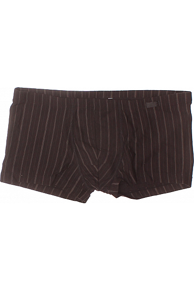 Pánské Spodní Prádlo Hnědé JOCKEY Vel. M