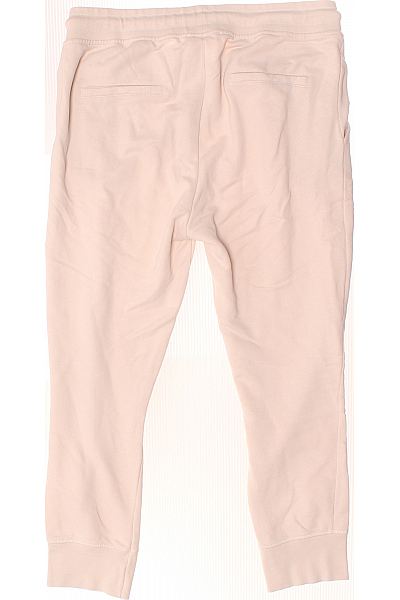 Dámské Kalhoty Béžové Frieda&freddies Second hand Vel. 42