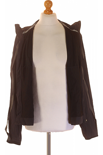 Hugo Boss Sportovní Pánská Bunda Černá Vel. L