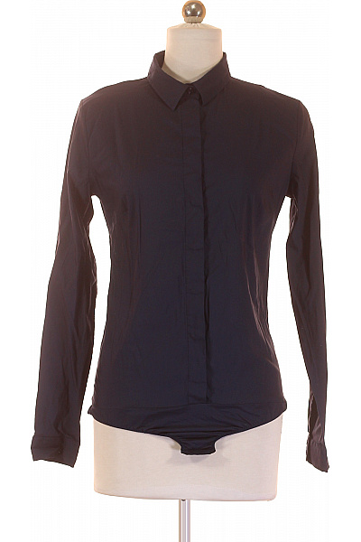 Dámské Prádlo Modré Second hand Vel. 38