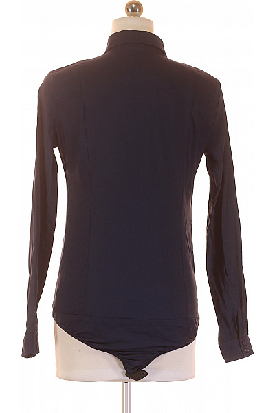 Dámské Prádlo Modré Second hand Vel. 38