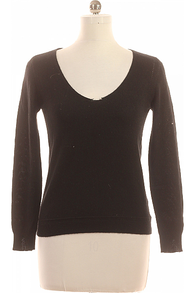 Dámský Pulovr Černý