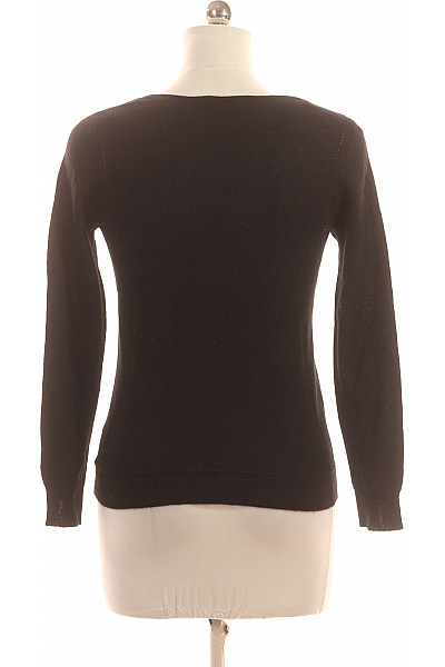 Dámský Pulovr Černý