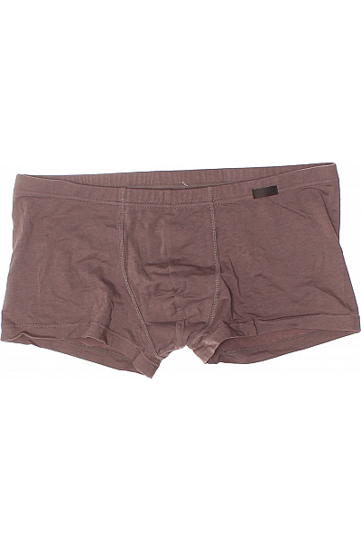 Pánské Spodní Prádlo Šedé JOCKEY Vel. M