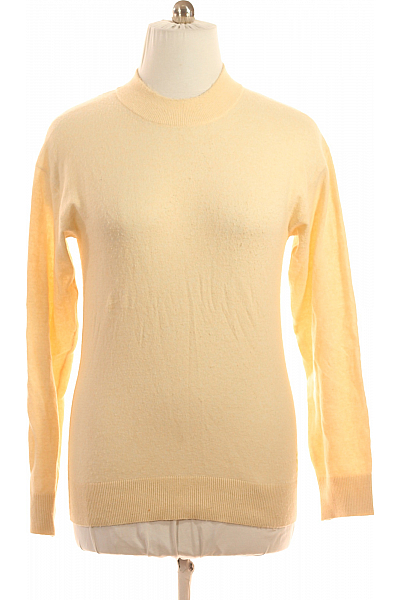 Pánský Pulovr Béžový Scotch & Soda Vel. M