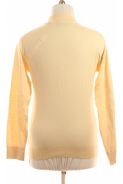 Pánský Pulovr Béžový Scotch & Soda Vel. M