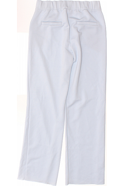 Dámské Kalhoty Modré Riani Vel. 36