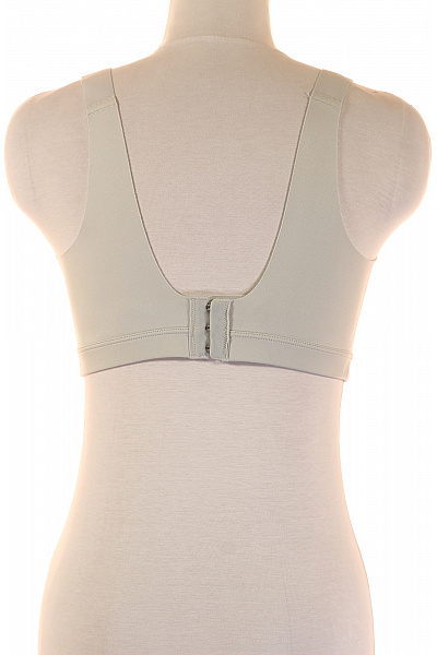 Dámské Prádlo Šedá Nike Vel. M