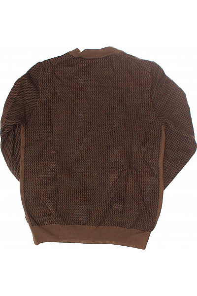 Chlapecký Svetr Zelené Hugo Boss Second hand Vel. M