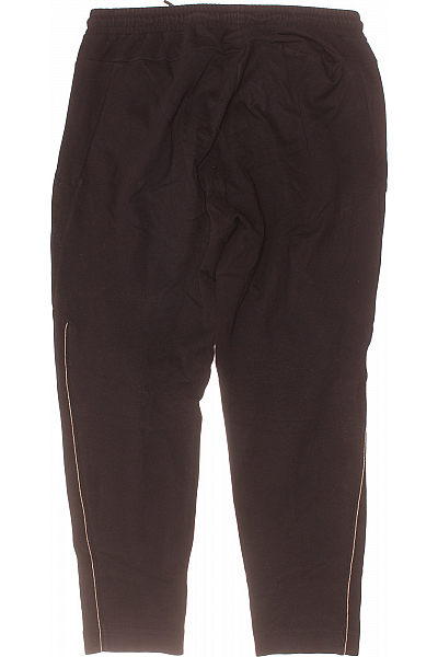 Hugo Boss Pánské Tepláky Černé Vel. XXL