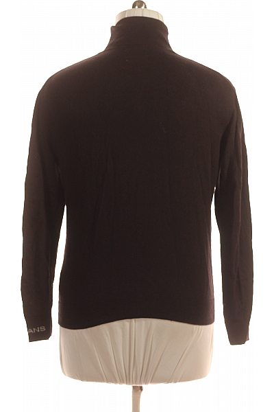 Pepe Jeans Dámský Rolák Černý Vel. L