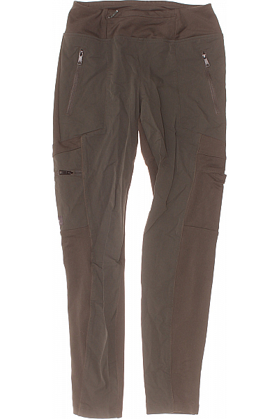 Dámské Legíny Zelené