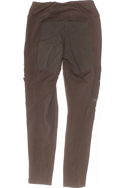 Dámské Legíny Zelené