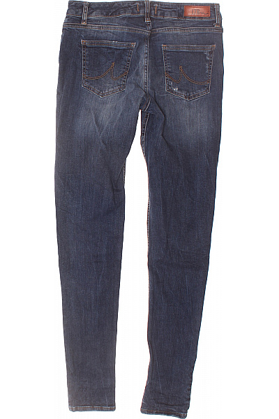 LTB Dámské Džíny Modré Vel. 26