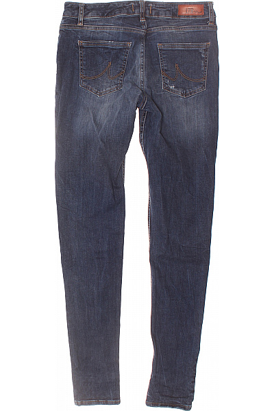 LTB Dámské Džíny Modré Vel. 26