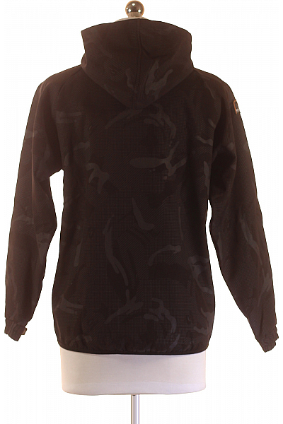 Chlapecké Oblečení Černá Geographical Norway