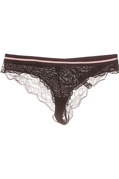 Dámské Prádlo Černé