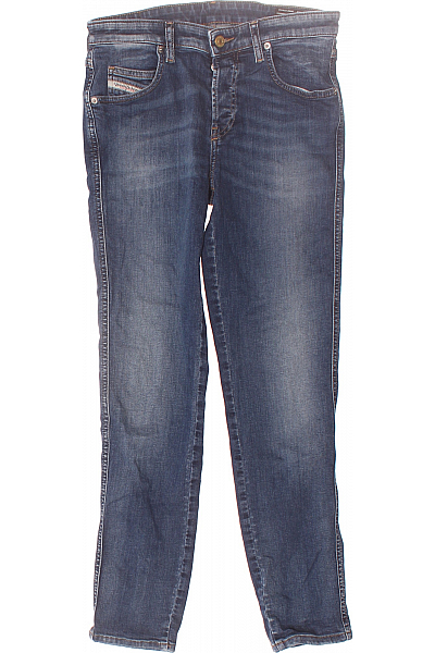 Dámské Džíny Modré DIESEL Vel. 26/32