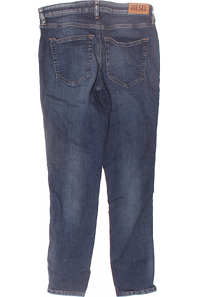 Dámské Džíny Modré DIESEL Vel. 26/32