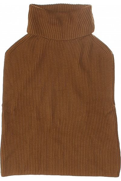 Dámská Vesta Khaká S.OLIVER Second hand Vel. 34