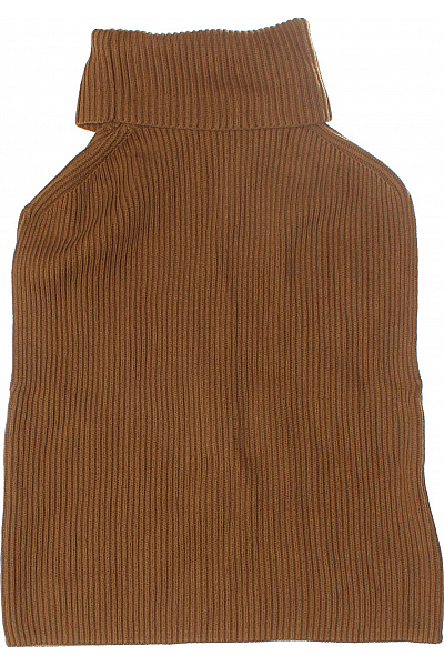 Dámská Vesta Khaká S.OLIVER Second hand Vel. 34