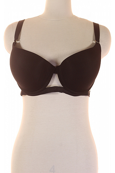 Bluebella černé push-up podprsenka polyesterové Velikost 38E | Bluebella | obrázek 2