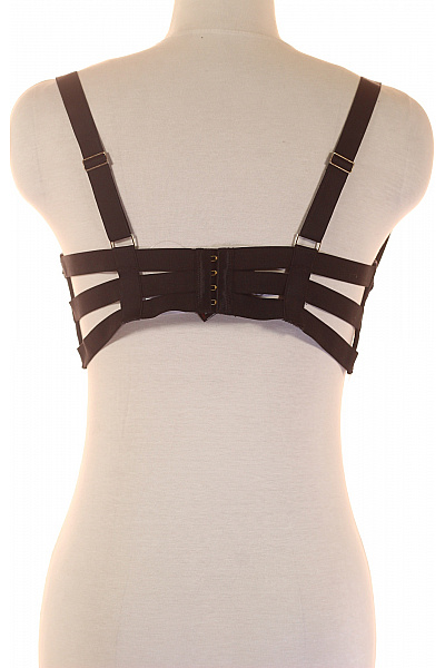 Bluebella černé push-up podprsenka polyesterové Velikost 38E | Bluebella | obrázek 3