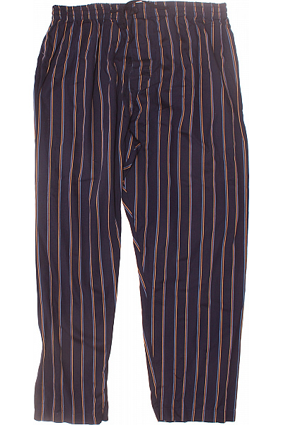 Pánské Pyžamo Modrý Second hand Vel. XXL