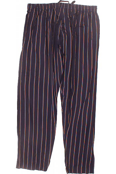 Pánské Pyžamo Modrý Second hand Vel. XXL