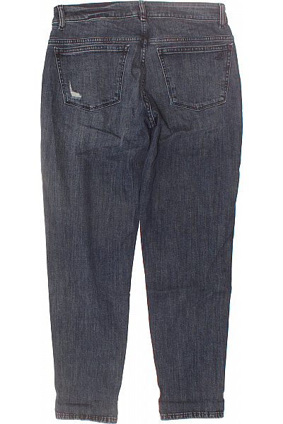 DL 1961 Pánské Rovné Džíny Modré Vel. 27