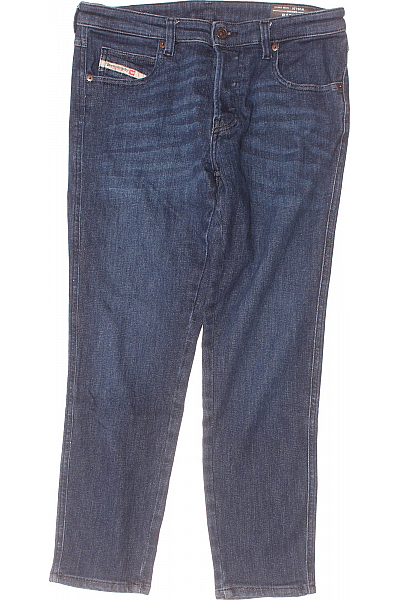 Dámské úzké Modré DIESEL Vel. W29/L30