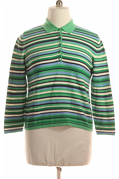 RABE Dámský Svetr Barevný