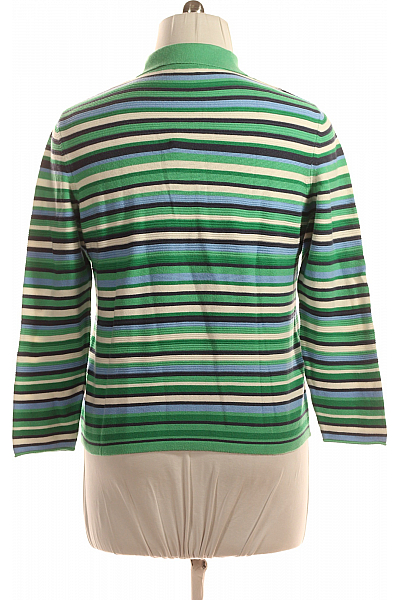 RABE Dámský Svetr Barevný