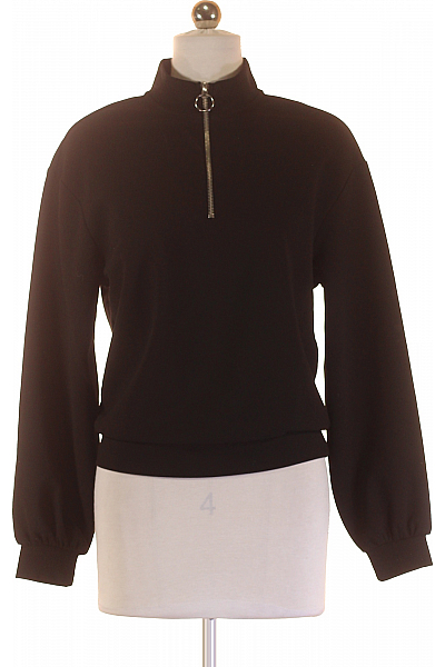 ONLY Halenka Černá Vel. XS