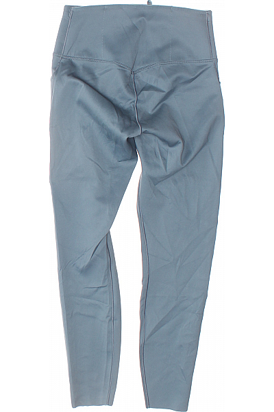 Nike Dámské Kalhoty Modré Vel. S