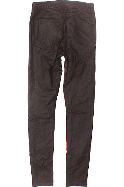 Dámské Kalhoty Černé VERO MODA Vel. XS